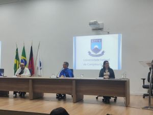 Colação de grau coletiva 2023.2